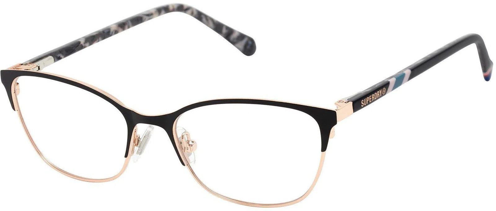 Superdry SDOW512T Eyeglasses - view 3